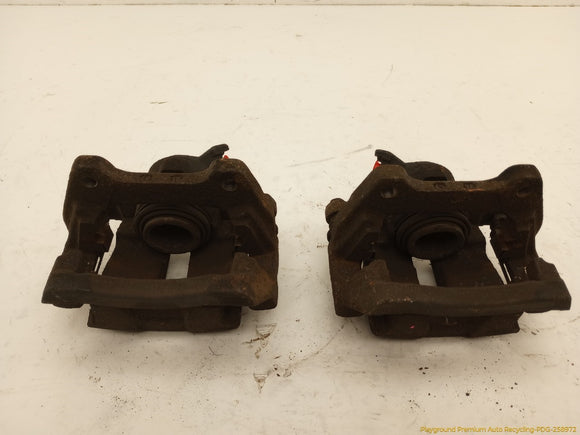 Land Rover Range Rover Sport Pair Of Rear Brake Calipers