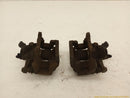 Land Rover Range Rover Sport Pair Of Rear Brake Calipers-10