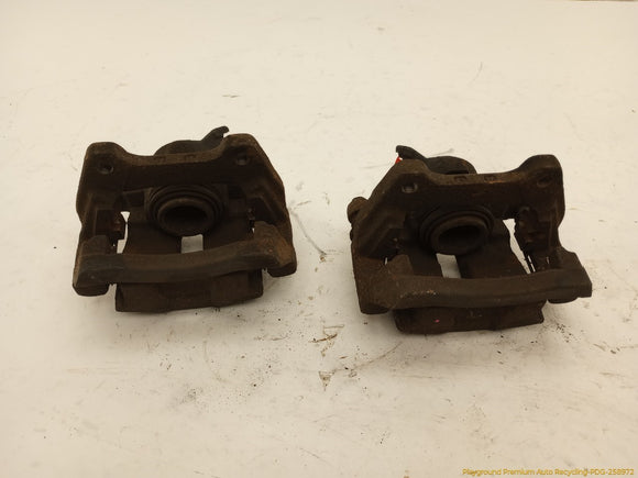 Land Rover Range Rover Sport Pair Of Rear Brake Calipers