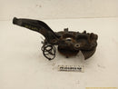 Land Rover Range Rover Sport Driver Left Front Spindle Knuckle Hub-1