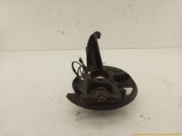 Land Rover Range Rover Sport Driver Left Front Spindle Knuckle Hub