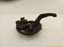 Land Rover Range Rover Sport Driver Left Front Spindle Knuckle Hub-5
