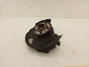Land Rover Range Rover Sport Driver Left Front Spindle Knuckle Hub-9