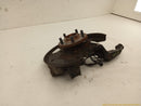 Land Rover Range Rover Sport Driver Left Front Spindle Knuckle Hub-11