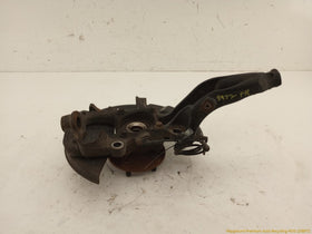 Land Rover Range Rover Sport Passenger Right Front Spindle Knuckle Hub - 0
