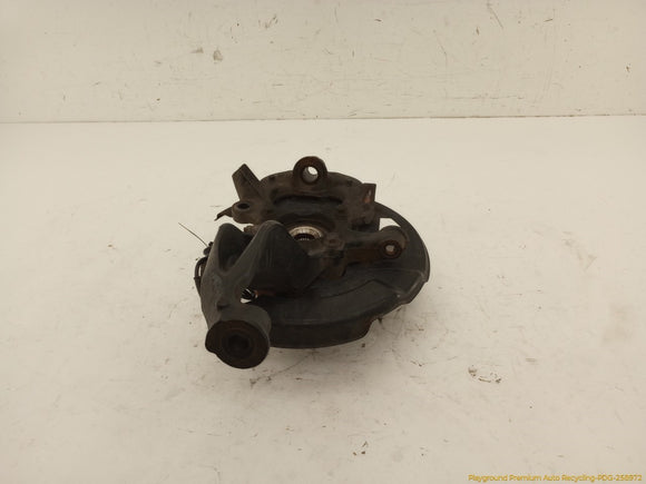 Land Rover Range Rover Sport Passenger Right Front Spindle Knuckle Hub