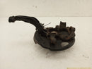 Land Rover Range Rover Sport Passenger Right Front Spindle Knuckle Hub-5