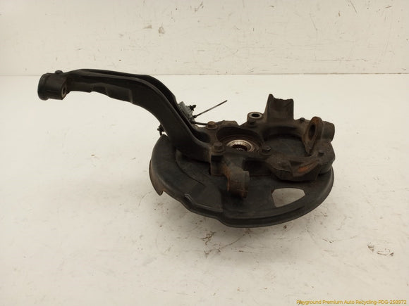 Land Rover Range Rover Sport Passenger Right Front Spindle Knuckle Hub