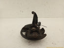Land Rover Range Rover Sport Passenger Right Front Spindle Knuckle Hub-6