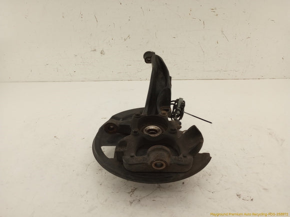 Land Rover Range Rover Sport Passenger Right Front Spindle Knuckle Hub