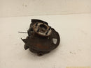 Land Rover Range Rover Sport Passenger Right Front Spindle Knuckle Hub-7
