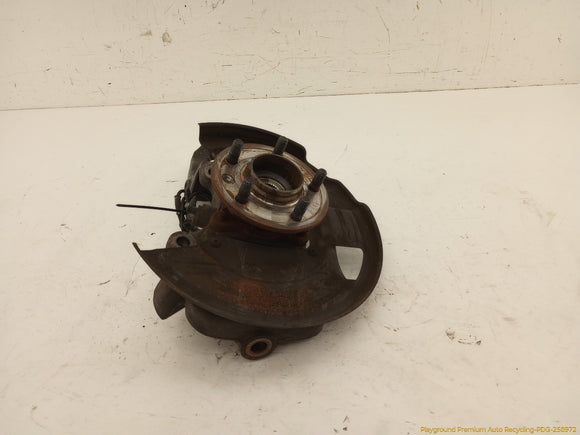 Land Rover Range Rover Sport Passenger Right Front Spindle Knuckle Hub
