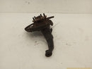 Land Rover Range Rover Sport Passenger Right Front Spindle Knuckle Hub-9