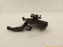 Land Rover Range Rover Sport Passenger Right Front Spindle Knuckle Hub-10