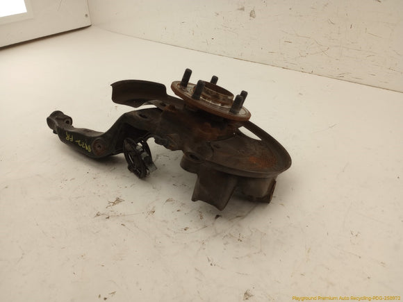 Land Rover Range Rover Sport Passenger Right Front Spindle Knuckle Hub