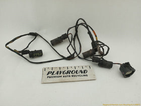 Land Rover Range Rover Sport Rear Parking Sensors