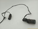 Land Rover Range Rover Sport Rear Parking Sensors-2