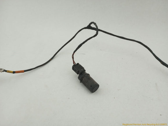 Land Rover Range Rover Sport Rear Parking Sensors