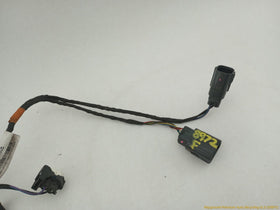 Land Rover Range Rover Sport Front Parking Sensors - 0