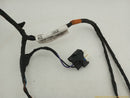 Land Rover Range Rover Sport Front Parking Sensors-3
