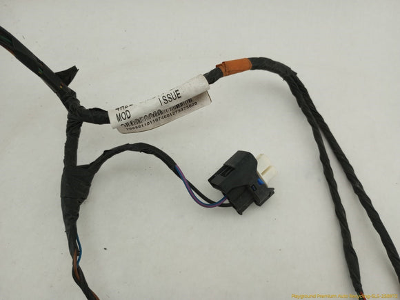 Land Rover Range Rover Sport Front Parking Sensors