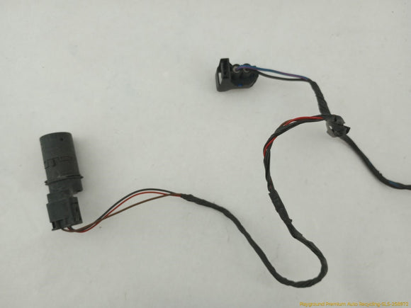 Land Rover Range Rover Sport Front Parking Sensors