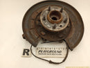 Land Rover Range Rover Sport Passenger Right Rear Spindle Knuckle Hub-1