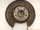 Land Rover Range Rover Sport Passenger Right Rear Spindle Knuckle Hub-2