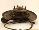 Land Rover Range Rover Sport Passenger Right Rear Spindle Knuckle Hub-3