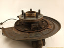 Land Rover Range Rover Sport Passenger Right Rear Spindle Knuckle Hub-4
