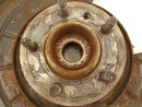 Land Rover Range Rover Sport Passenger Right Rear Spindle Knuckle Hub-6