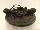 Land Rover Range Rover Sport Passenger Right Rear Spindle Knuckle Hub-8