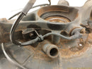 Land Rover Range Rover Sport Passenger Right Rear Spindle Knuckle Hub-9