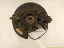 Land Rover Range Rover Sport Passenger Right Rear Spindle Knuckle Hub-11