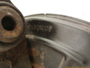 Land Rover Range Rover Sport Passenger Right Rear Spindle Knuckle Hub-12