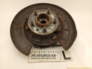 Land Rover Range Rover Sport Driver Left Rear Spindle Knuckle Hub-1