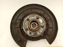 Land Rover Range Rover Sport Driver Left Rear Spindle Knuckle Hub-2