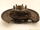 Land Rover Range Rover Sport Driver Left Rear Spindle Knuckle Hub-3