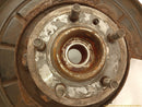 Land Rover Range Rover Sport Driver Left Rear Spindle Knuckle Hub-11