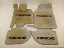 Porsche 944 Set Of Floor Mats-1