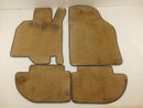 Porsche 944 Set Of Floor Mats-2