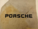 Porsche 944 Set Of Floor Mats-9