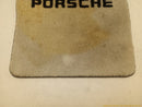 Porsche 944 Set Of Floor Mats-10