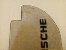 Porsche 944 Set Of Floor Mats-11