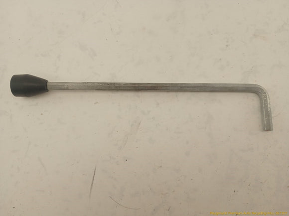 Porsche 944 Vehicle Jack & Tools Set