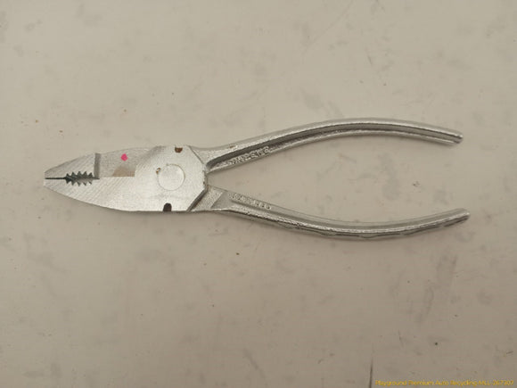 Porsche 944 Vehicle Jack & Tools Set