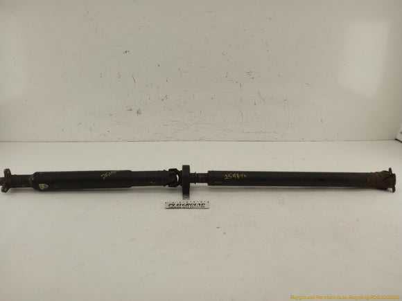 BMW 323i Rear Drive Shaft
