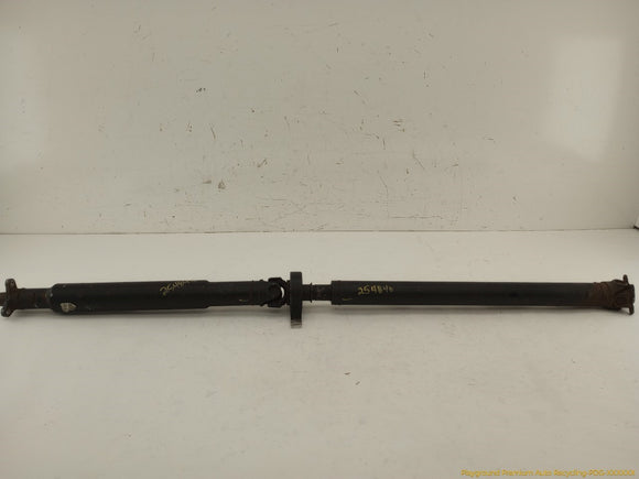 BMW 323i Rear Drive Shaft