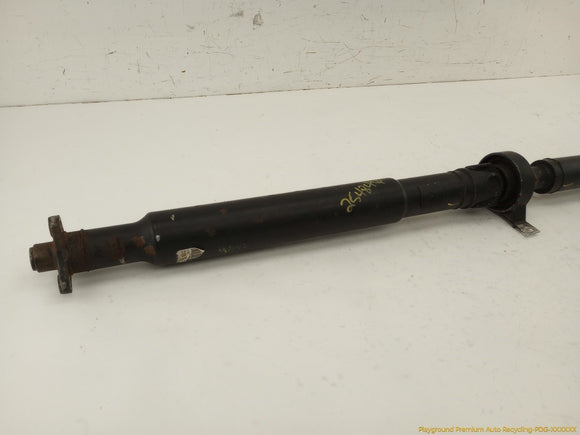 BMW 323i Rear Drive Shaft