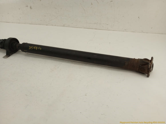 BMW 323i Rear Drive Shaft